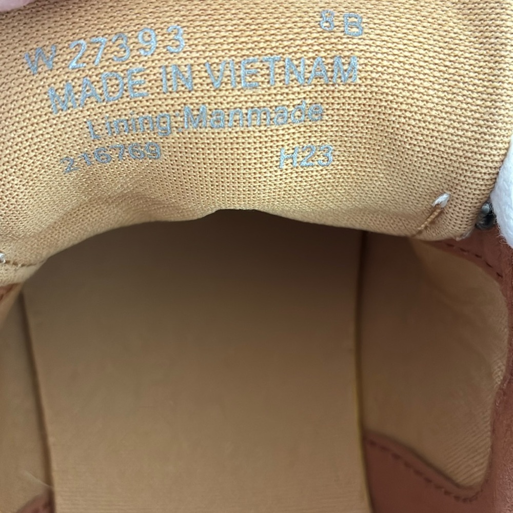 Cole Haan Women’s Grand sneakers - Picture 11 of 15
